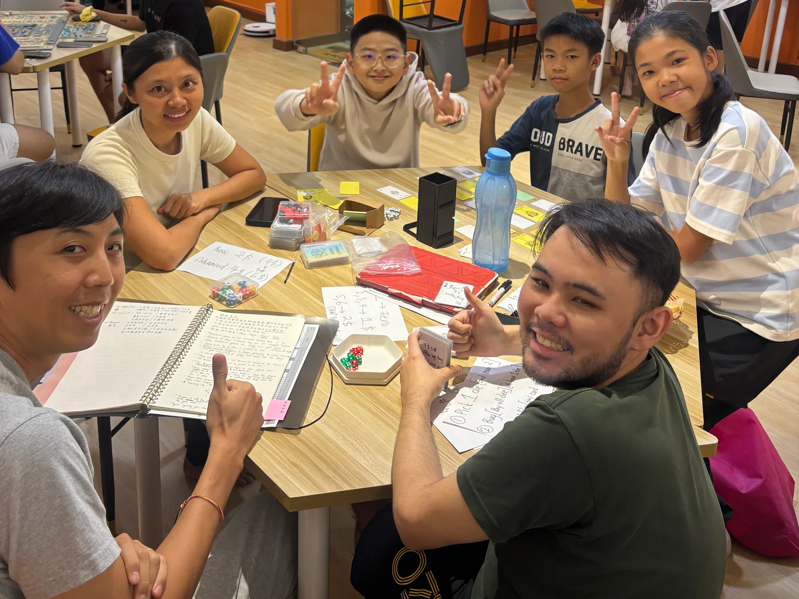 Indoor Things to Do near UTAR Sungai Long